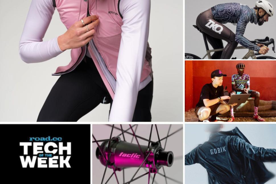 Tech of the Week 29/11/2025