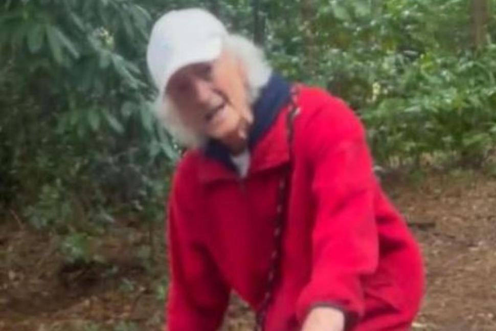 Bournemouth park incident (Bournemouth Police)