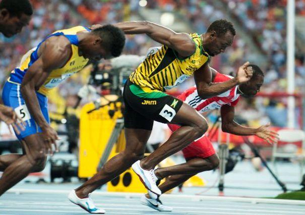 Usain_Bolt 100m heats