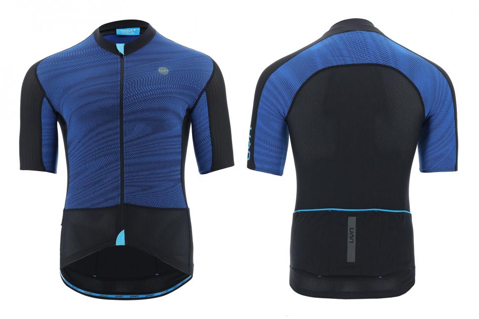 UYN Allroad shirt