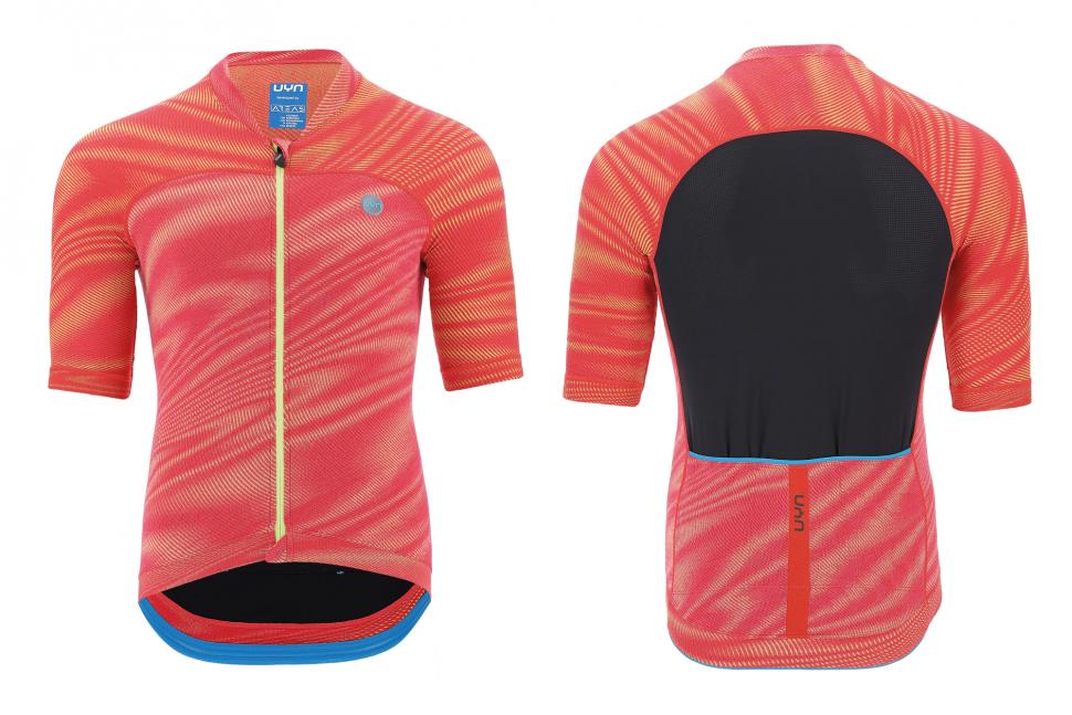 UYN Wave Shirt