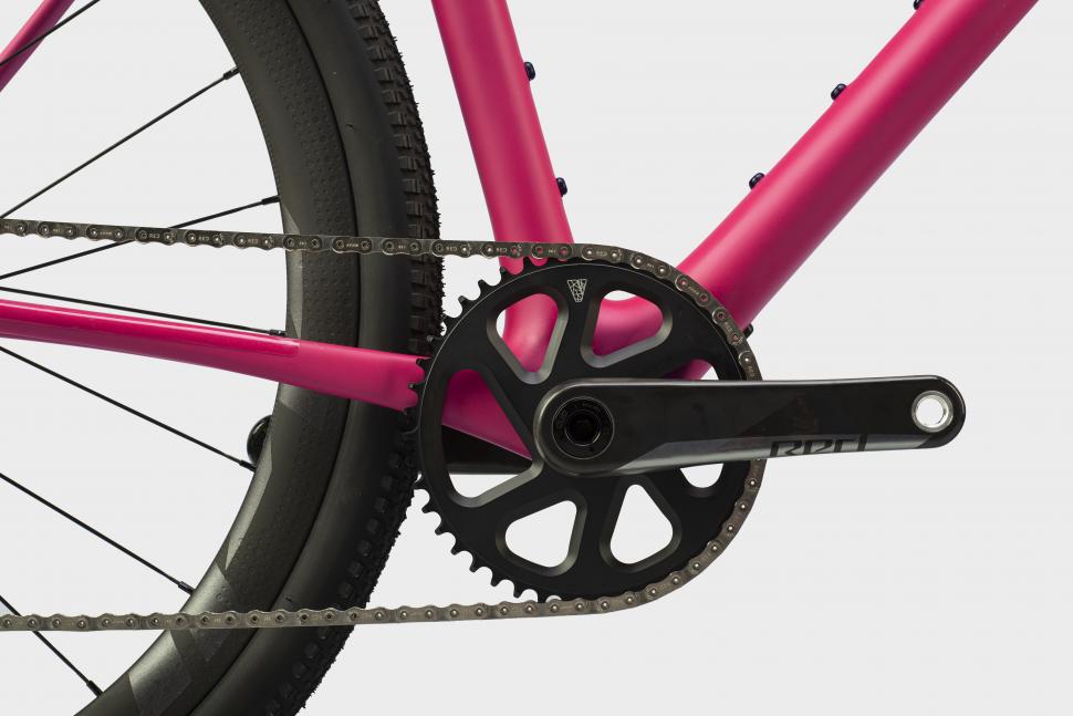 2022 Vielo V+1 Race Edition Crank