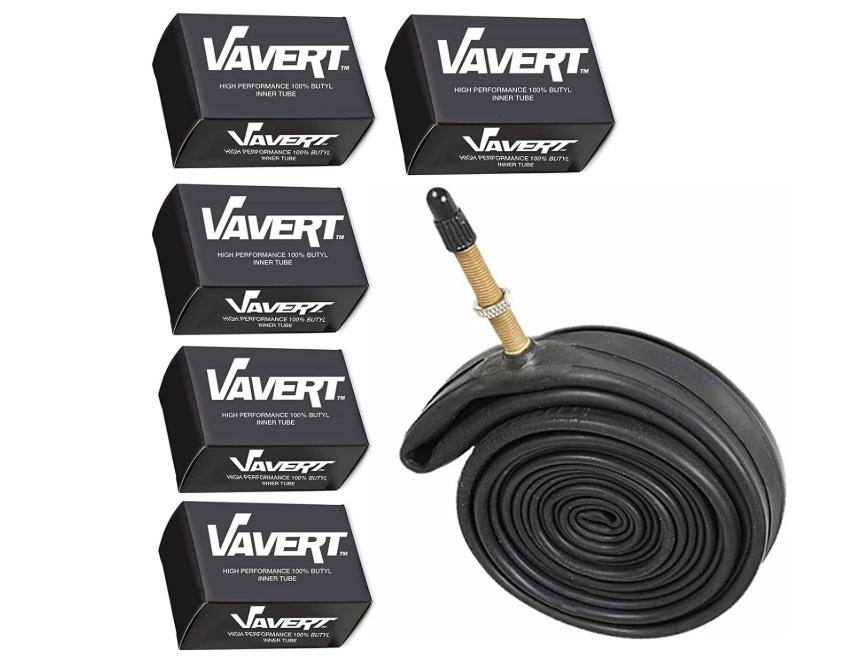 Vavert inner tubes