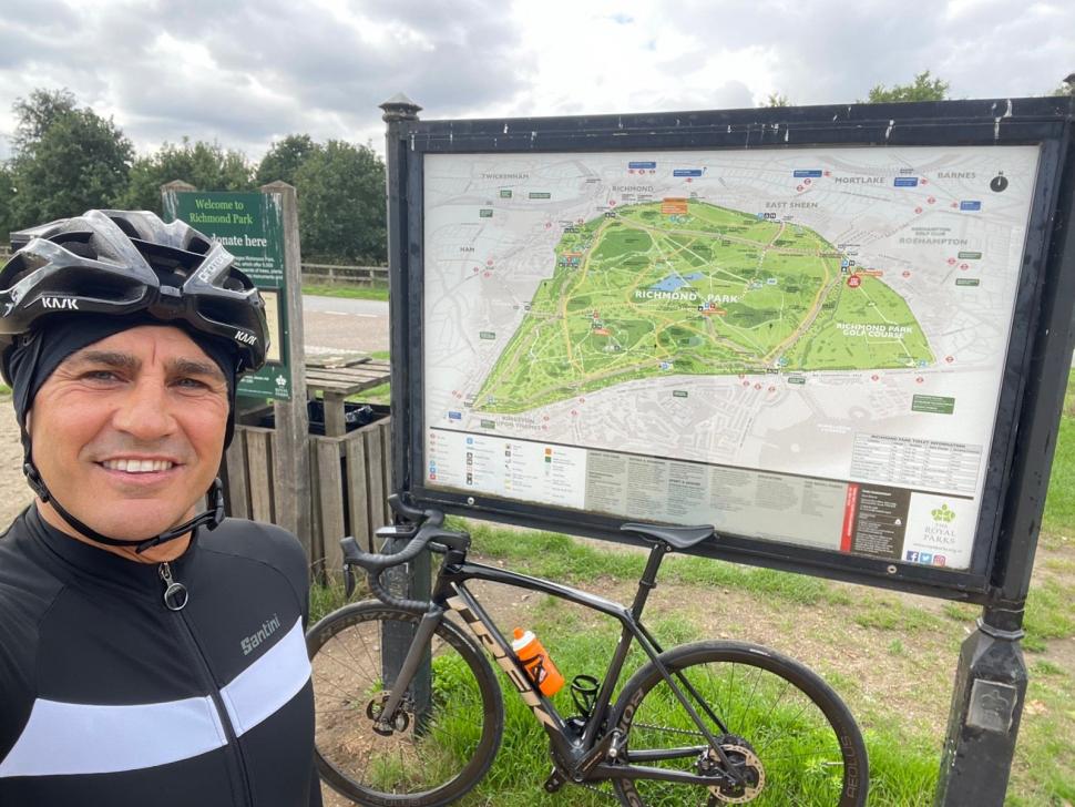 Fabio Cannavaro (Strava)