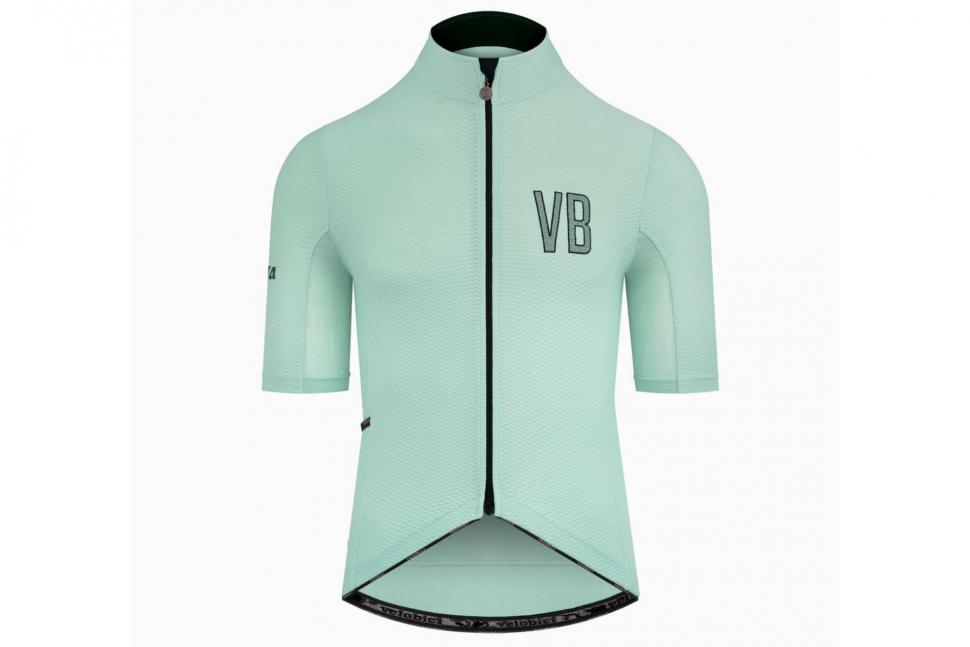 Velobici Delta jersey