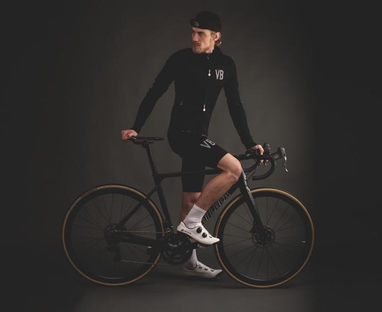 velobici jacket