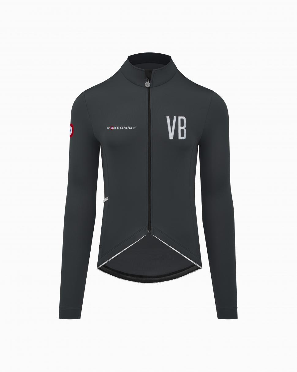 2021 Velobici Modernist Thermal collection