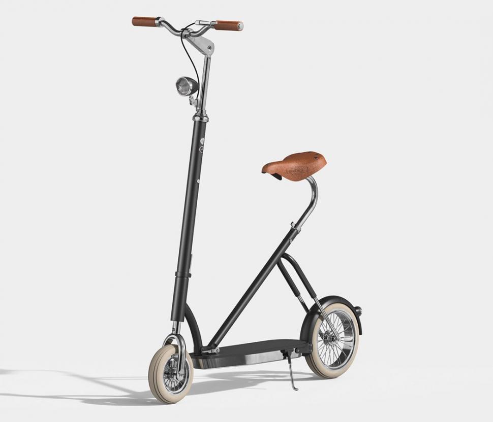 Velocino scooter