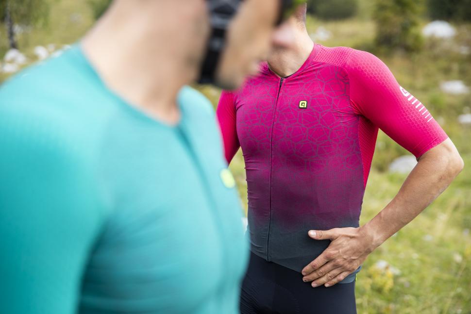 2022 Ale Spring-Summer collection velocity