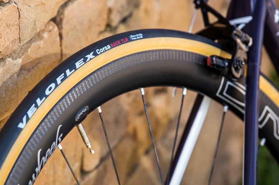 Veloflex Corsa Race TLR-2