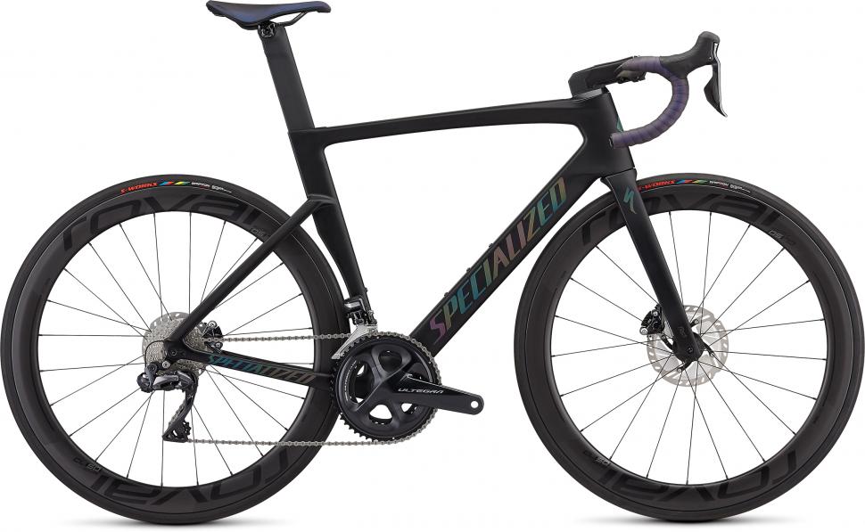 venge pro black