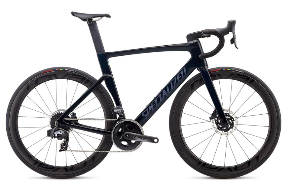 venge pro etap