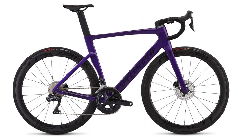 venge pro purple
