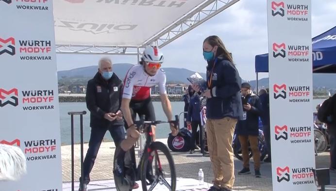 Victor Lafay Cofidis (GCN)