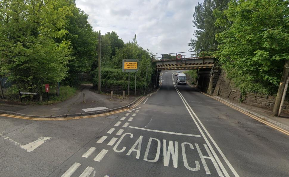 Victoria Road, Gowerton