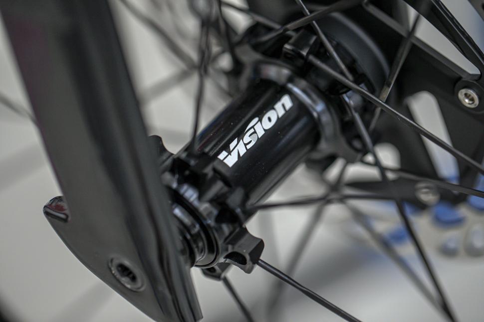 Vision C45 : 601