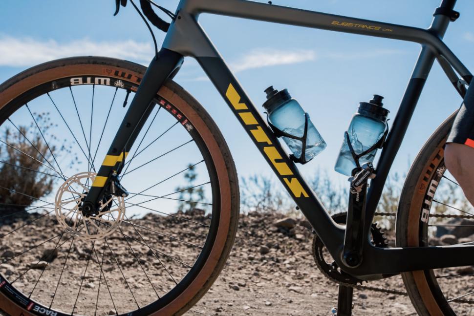 vitus substance carbon 2019 1