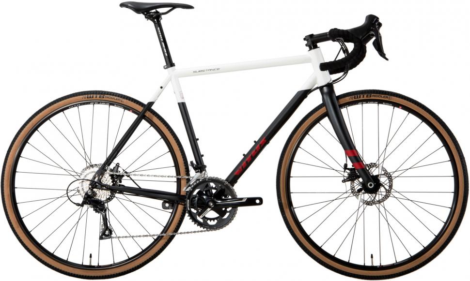 Vitus Substance-Steel-Drop-Bar 2019