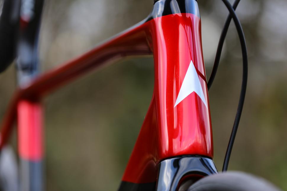 Vitus Team Bike - 13