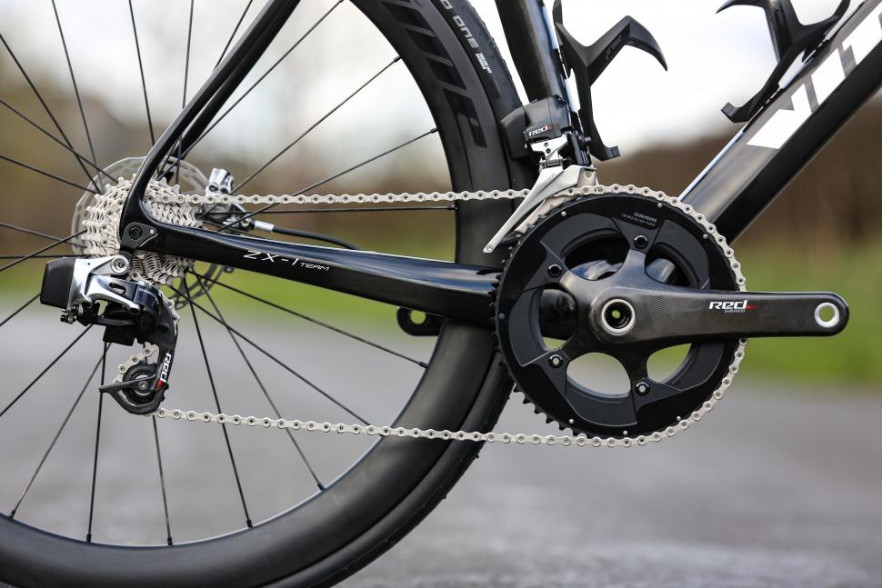 Vitus Team Bike - 16