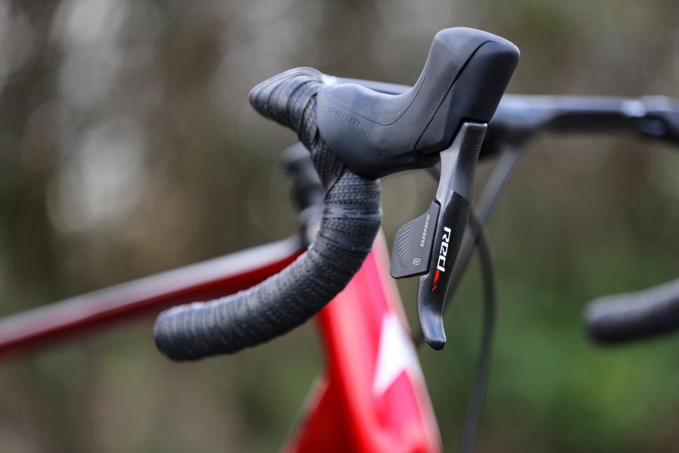 Vitus Team Bike - 23