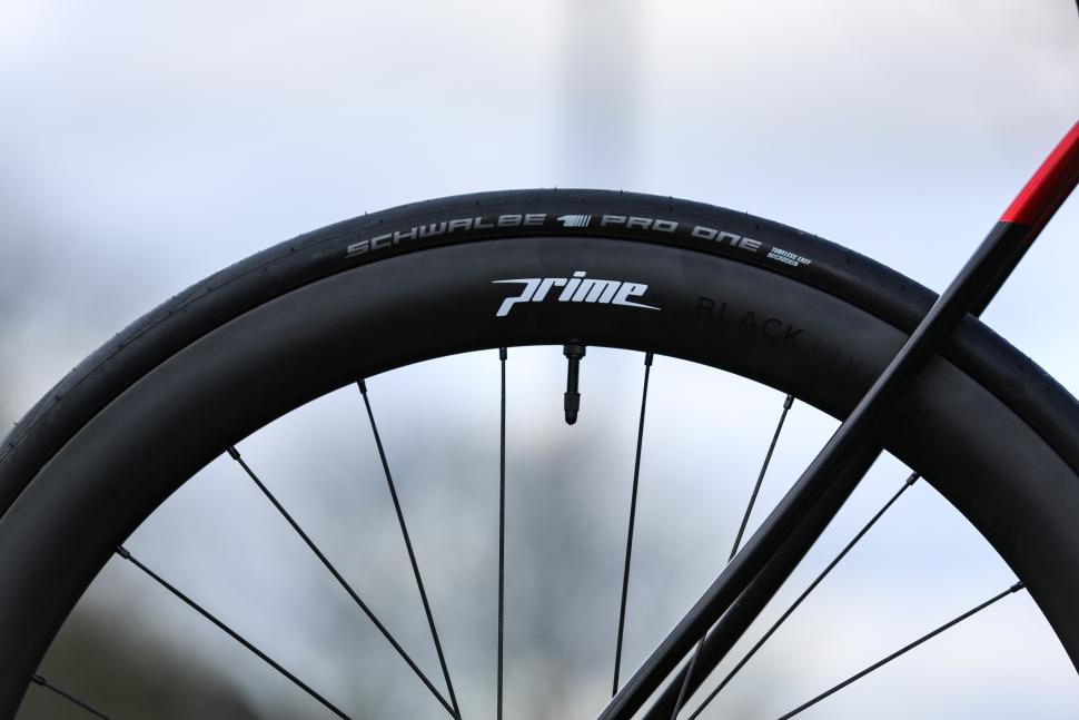 Vitus Team Bike - 35