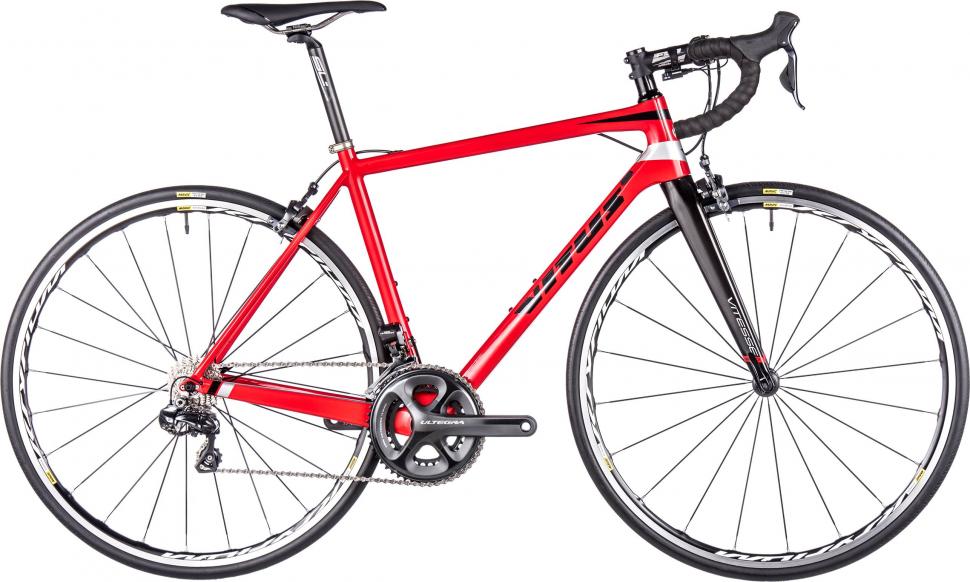 Vitus Vitesse Evo VRi