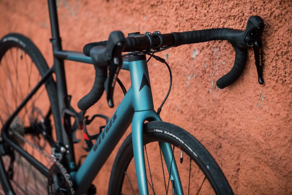 vitus zenium carbon 2019 2