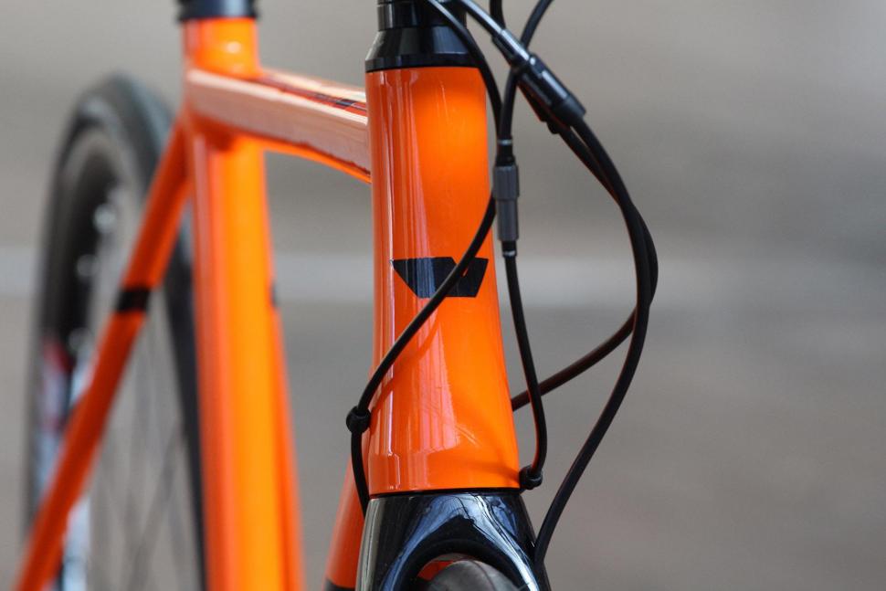 Vitus Zenium SL Disc - head tube badge.jpg
