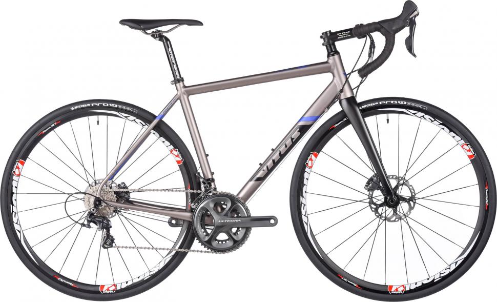 Vitus Zenium SL Pro Disc