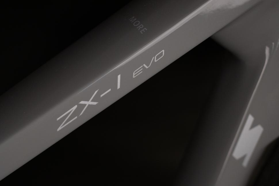 Vitus ZX-1 Evo RCCR-5