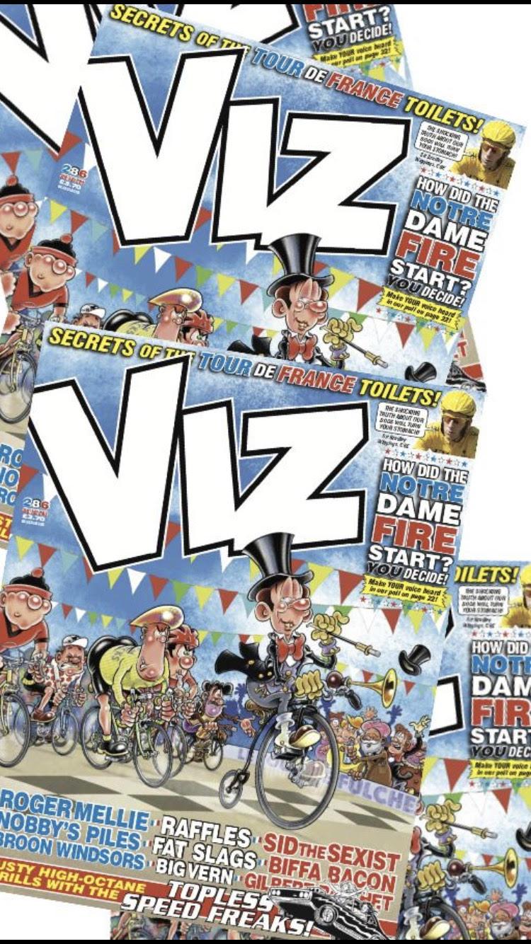 viz