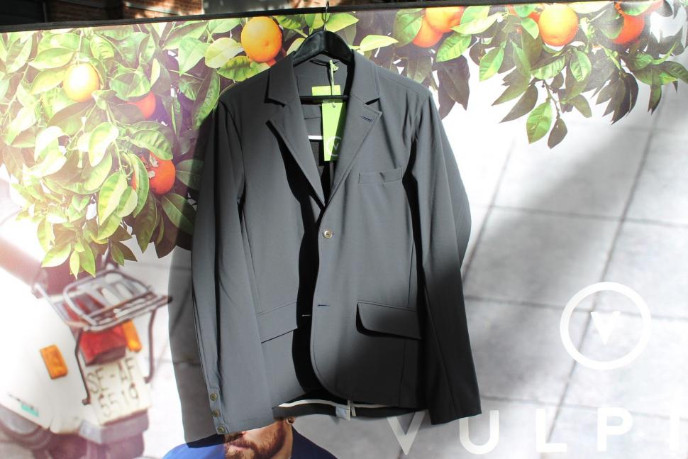 Vulpine SS17 Merino Softshell Blazer - 1.jpg