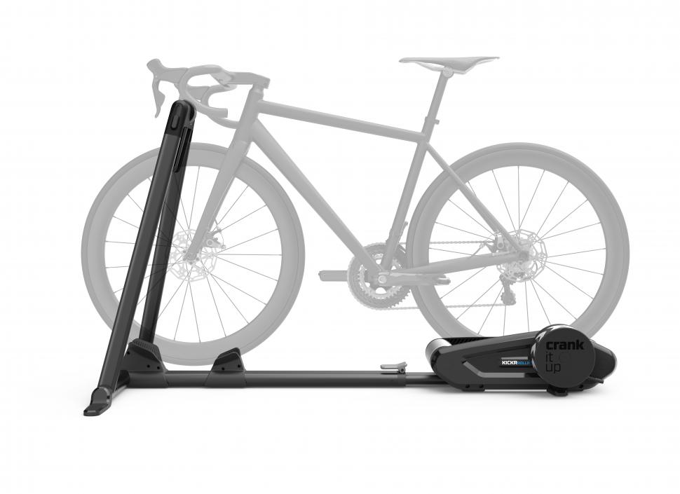 2022 Wahoo Kickr Rollr 2