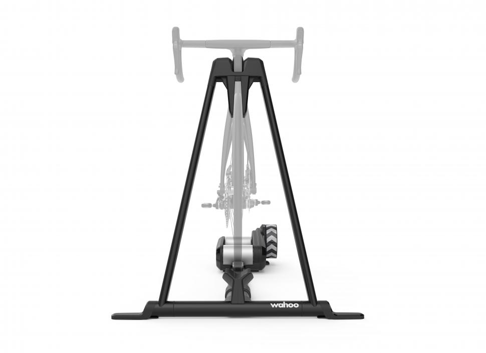 2022 Wahoo Kickr Rollr 3