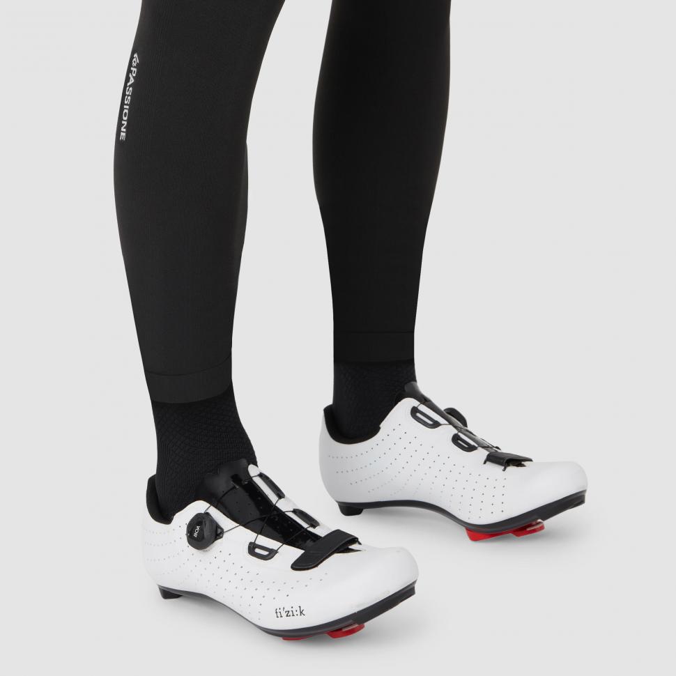 La Passione SML Leg Warmers