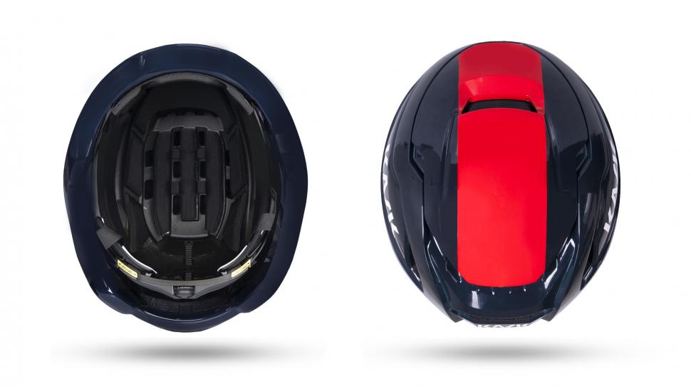 2021 Kask Wasabi 5