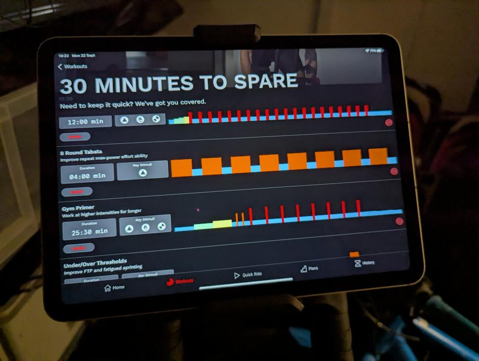 Wattbike Atom - Wattbike Hub app 2.jpg