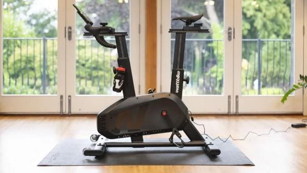 Wattbike Proton 1