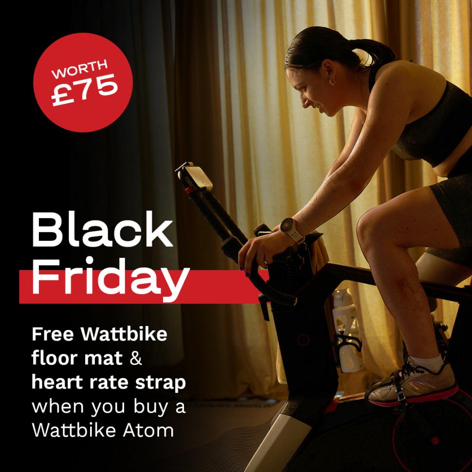 BF Wattbike