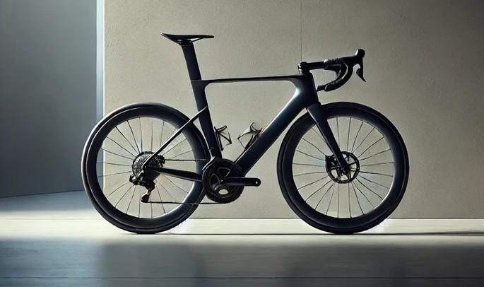 Wert crankset full bike