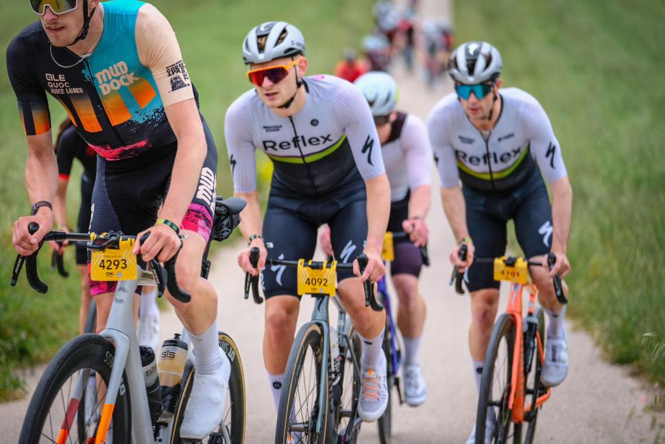 2025 Mallorca 312 sportive