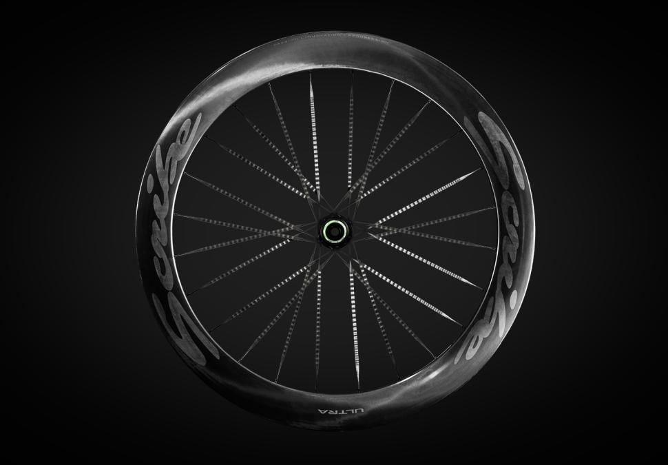 2026 Scribe Ultra Elan 6 wheel