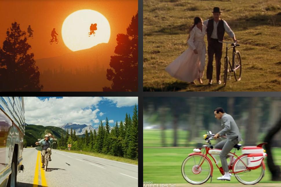 When cycling hits the big screen Dec 2023