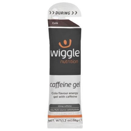 Wiggle-Nutrition-Energy-Gels-with-Caffeine-20-x-38g-Energy-Recovery-Gels-Cola-2016-0