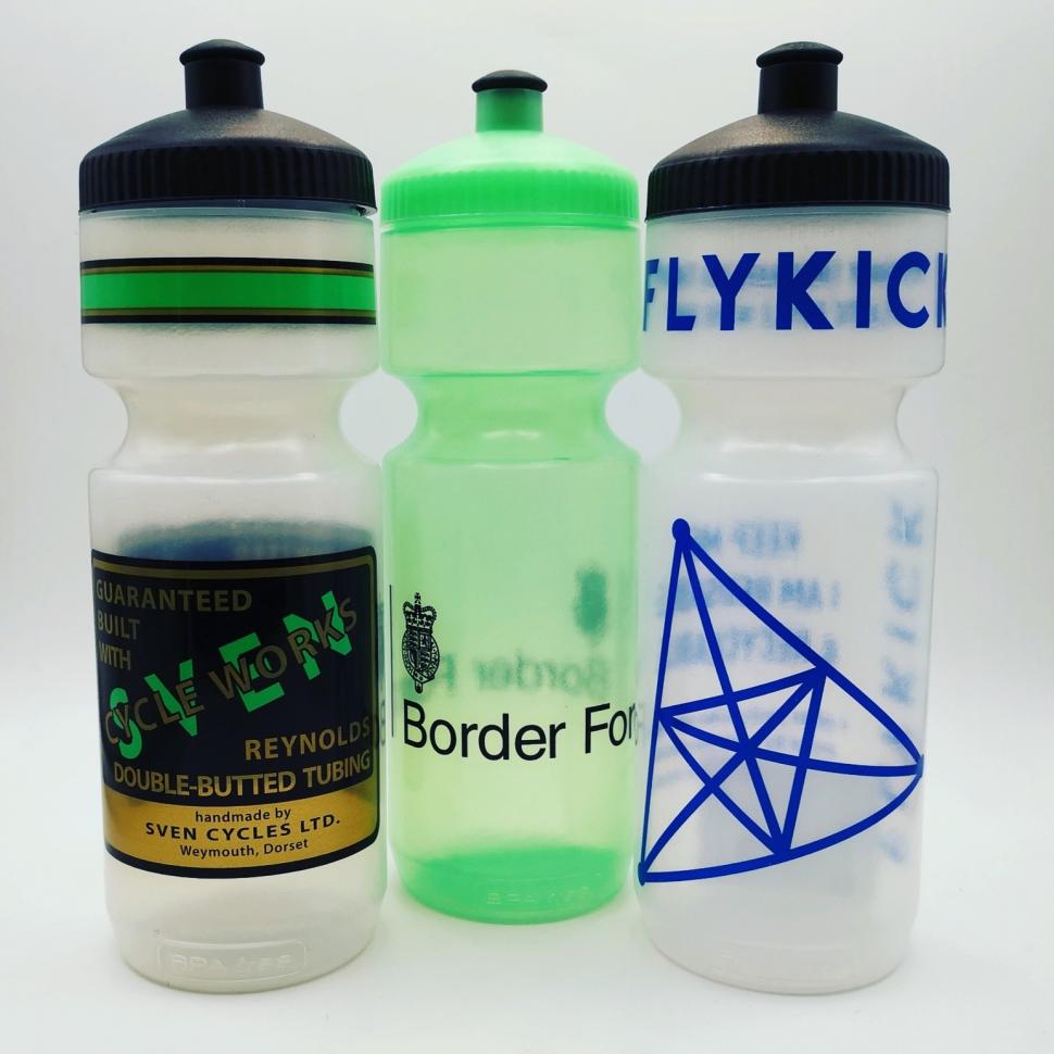 Wildoo Nature Bio Bottle - 1