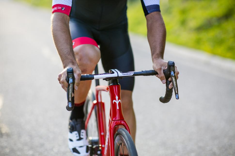 Wilier Cento10 Hybrid Wilier