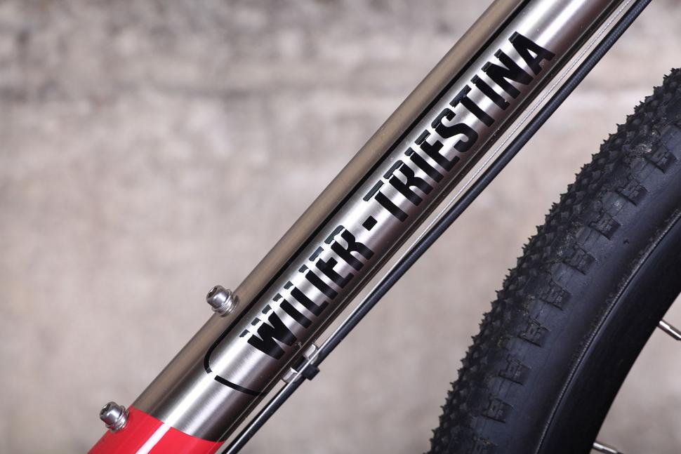 Wilier Jaroon - down tube.jpg