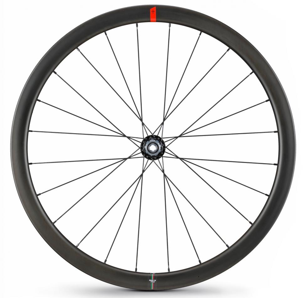 Wilier wheels NDR38KC-Back-Lato-bianco (1)