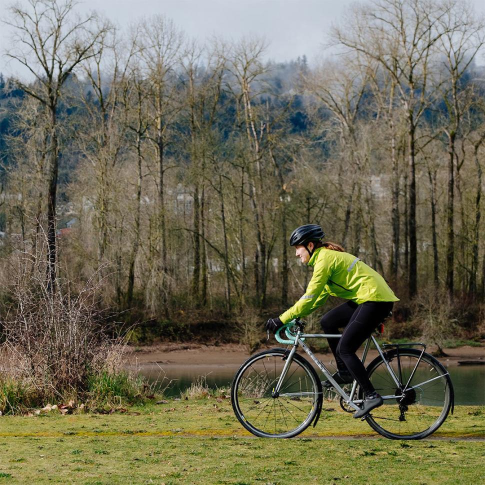 Showers Pass Century CC Jacket